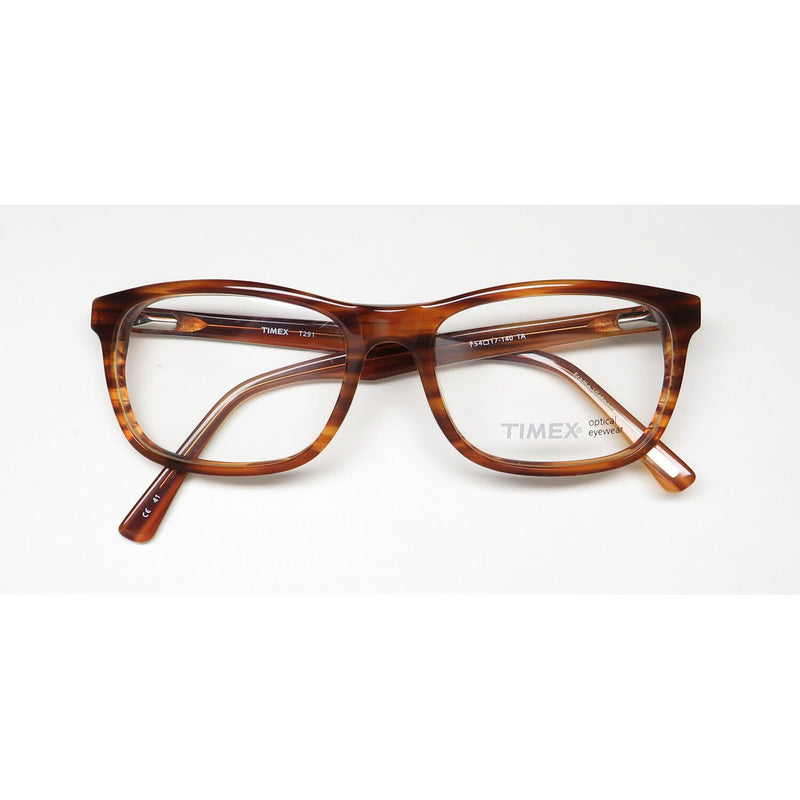 ModaFrames Timex T291 Eyeglasses Eyeglasses