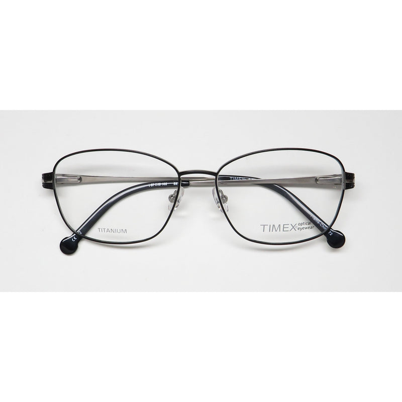 ModaFrames Timex 9:39 Am Eyeglasses Eyeglasses