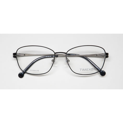 ModaFrames Timex 9:39 Am Eyeglasses Eyeglasses