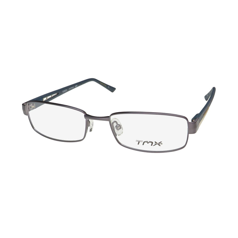 ModaFrames Timex Tmx Pivot Eyeglasses Eyeglasses