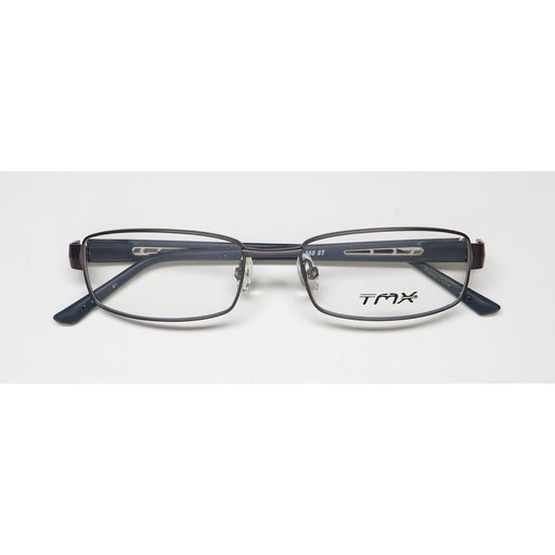 ModaFrames Timex Tmx Pivot Eyeglasses Eyeglasses