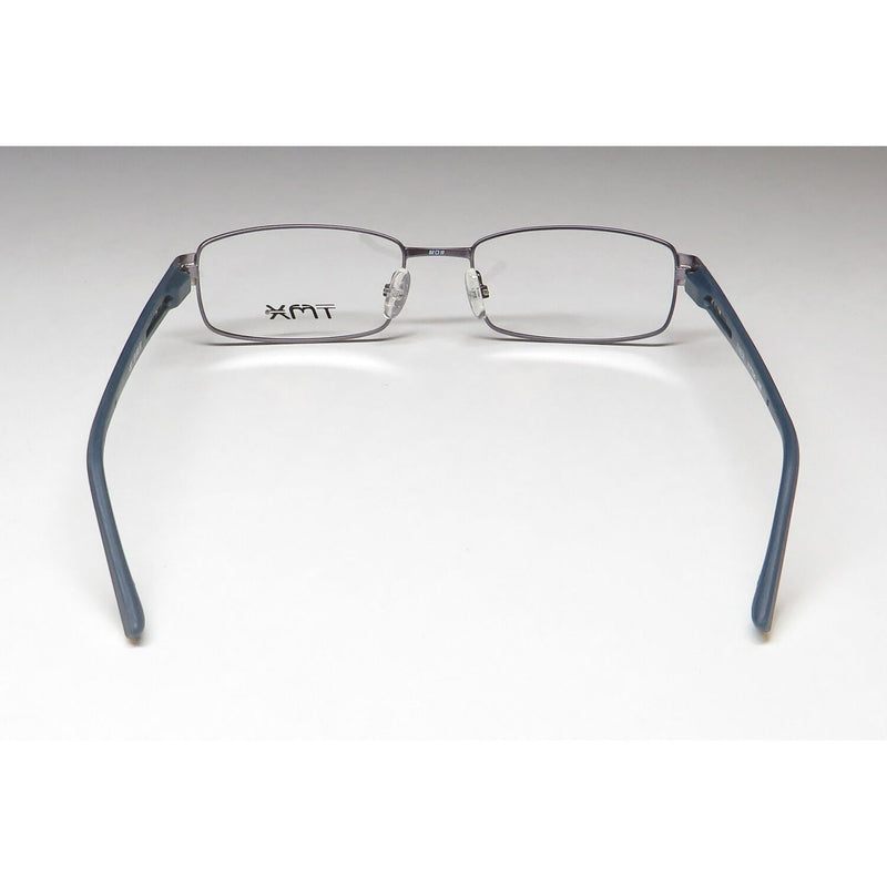 ModaFrames Timex Tmx Pivot Eyeglasses Eyeglasses