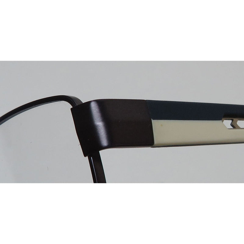 ModaFrames Timex Tmx Pivot Eyeglasses Eyeglasses