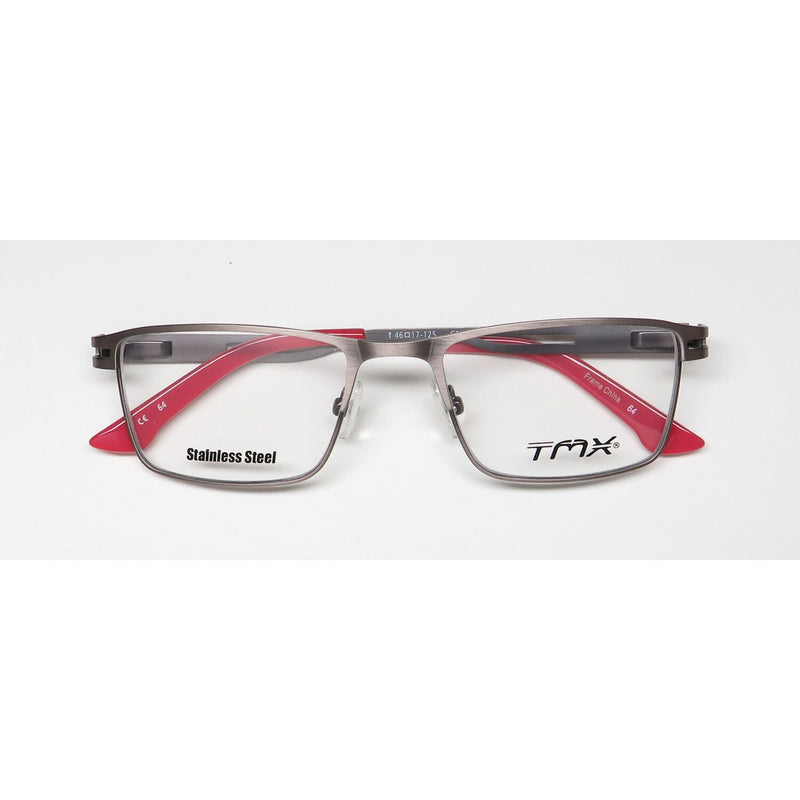 ModaFrames Timex Tmx Tie Eyeglasses Eyeglasses