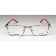 ModaFrames Timex Tmx Tie Eyeglasses Eyeglasses