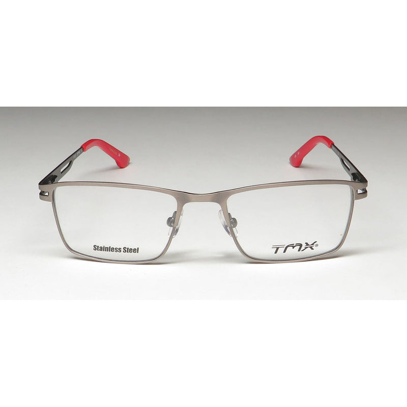 ModaFrames Timex Tmx Tie Eyeglasses Eyeglasses
