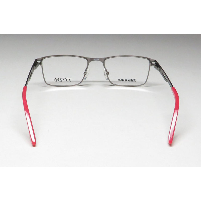 ModaFrames Timex Tmx Tie Eyeglasses Eyeglasses