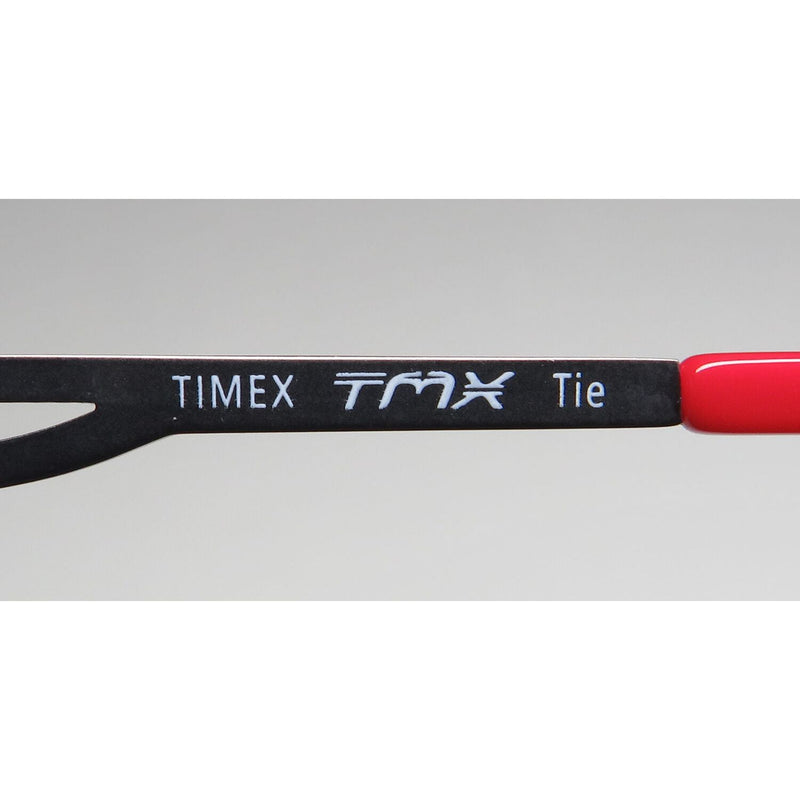 ModaFrames Timex Tmx Tie Eyeglasses Eyeglasses