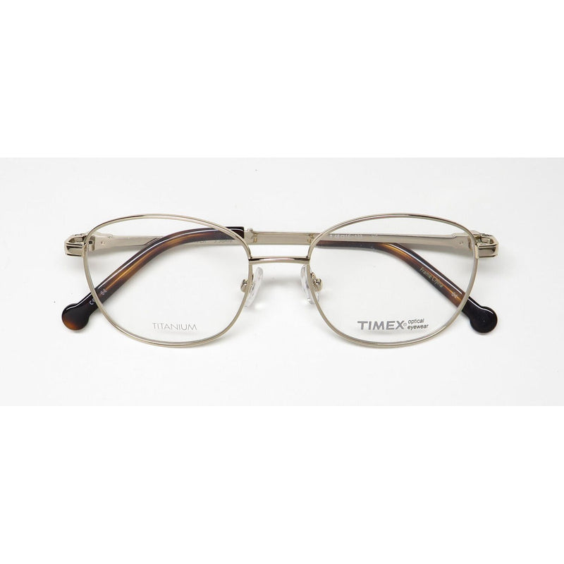 ModaFrames Timex 5:38 Am Eyeglasses Eyeglasses