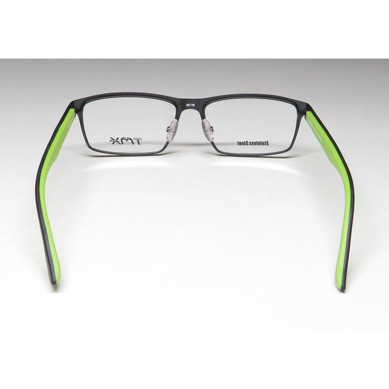 ModaFrames Timex Tmx Safety Eyeglasses Eyeglasses