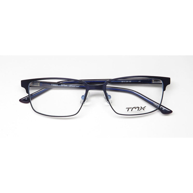ModaFrames Timex Tmx Shoot Out Eyeglasses Eyeglasses