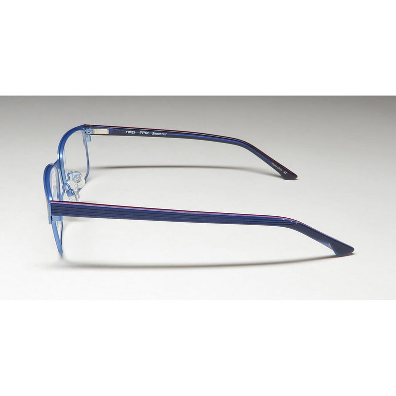 ModaFrames Timex Tmx Shoot Out Eyeglasses Eyeglasses