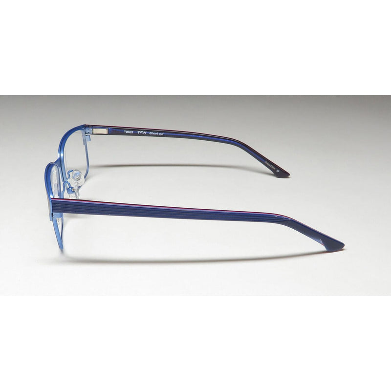 ModaFrames Timex Tmx Shoot Out Eyeglasses Eyeglasses