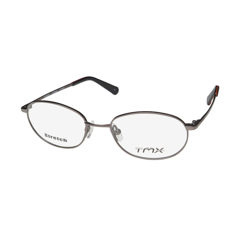ModaFrames Timex Tmx Action Eyeglasses Eyeglasses
