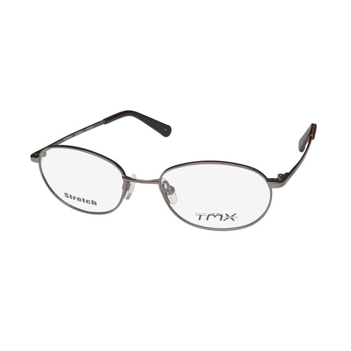 ModaFrames Timex Tmx Action Eyeglasses Eyeglasses