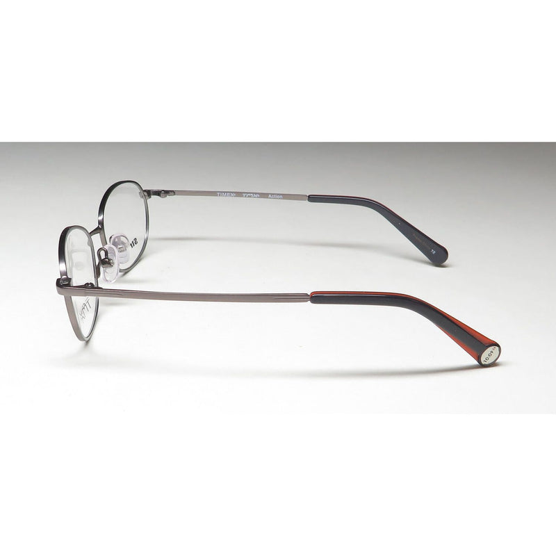 ModaFrames Timex Tmx Action Eyeglasses Eyeglasses