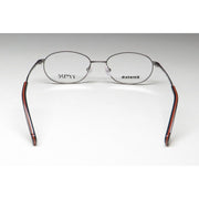 ModaFrames Timex Tmx Action Eyeglasses Eyeglasses