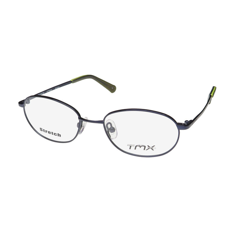 ModaFrames Timex Tmx Action Eyeglasses Eyeglasses