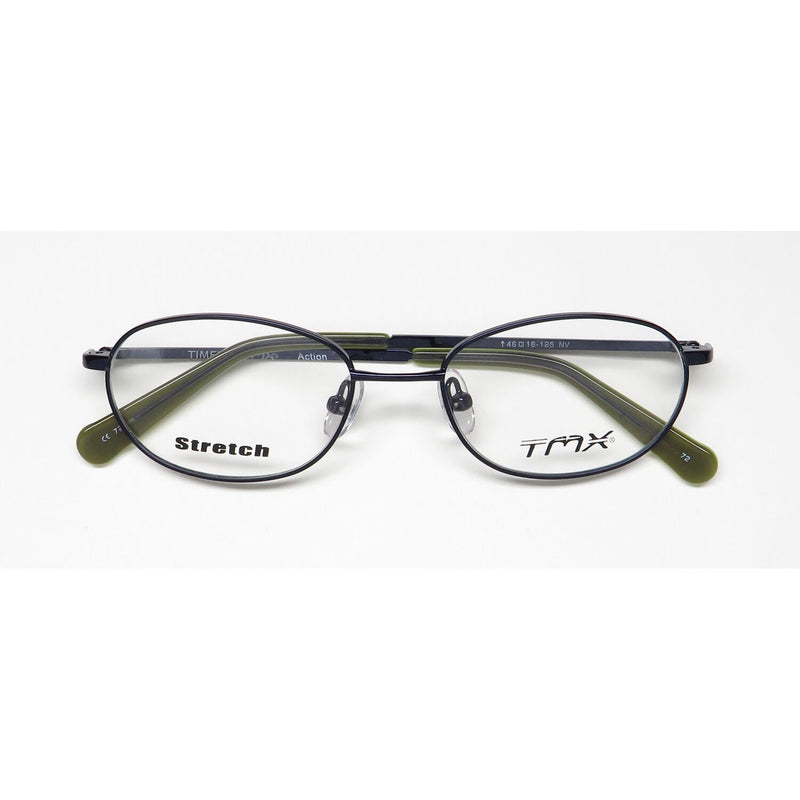 ModaFrames Timex Tmx Action Eyeglasses Eyeglasses