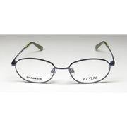ModaFrames Timex Tmx Action Eyeglasses Eyeglasses
