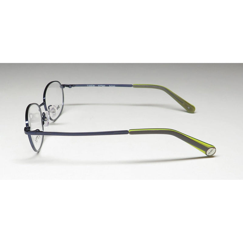 ModaFrames Timex Tmx Action Eyeglasses Eyeglasses