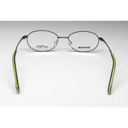 ModaFrames Timex Tmx Action Eyeglasses Eyeglasses