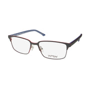 ModaFrames Timex Tmx Shoot Out Eyeglasses Eyeglasses