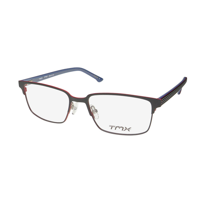 ModaFrames Timex Tmx Shoot Out Eyeglasses Eyeglasses