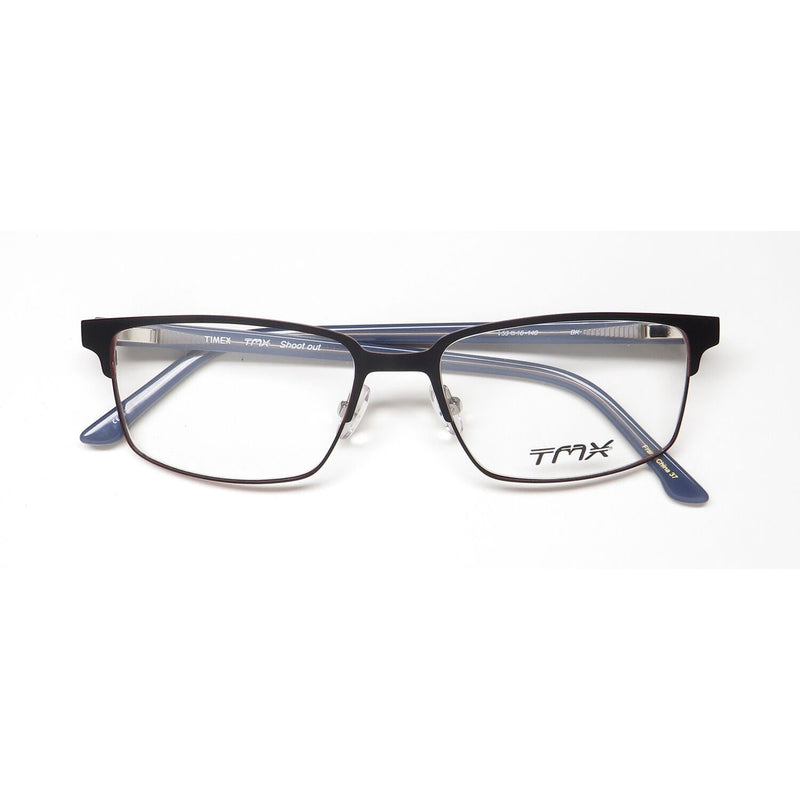 ModaFrames Timex Tmx Shoot Out Eyeglasses Eyeglasses
