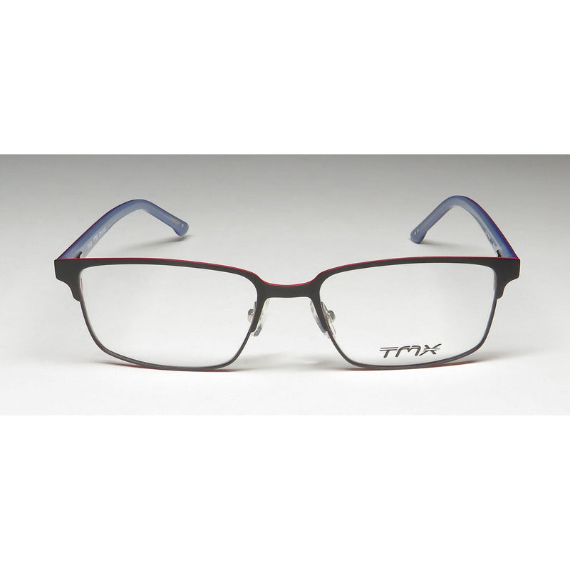 ModaFrames Timex Tmx Shoot Out Eyeglasses Eyeglasses