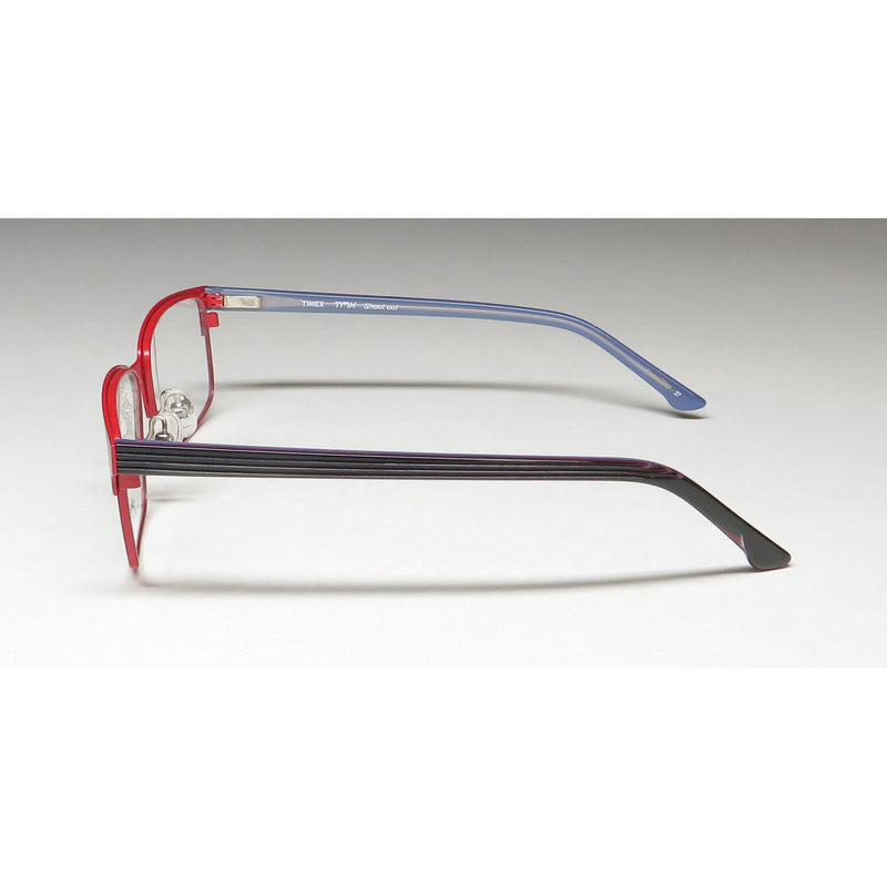 ModaFrames Timex Tmx Shoot Out Eyeglasses Eyeglasses