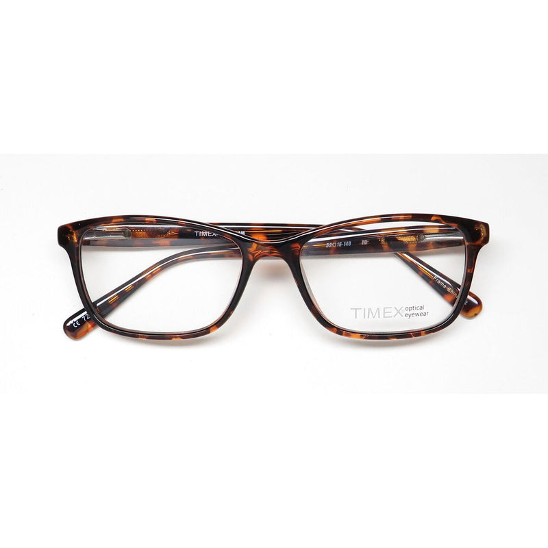 ModaFrames Timex 9:53 Am Eyeglasses Eyeglasses