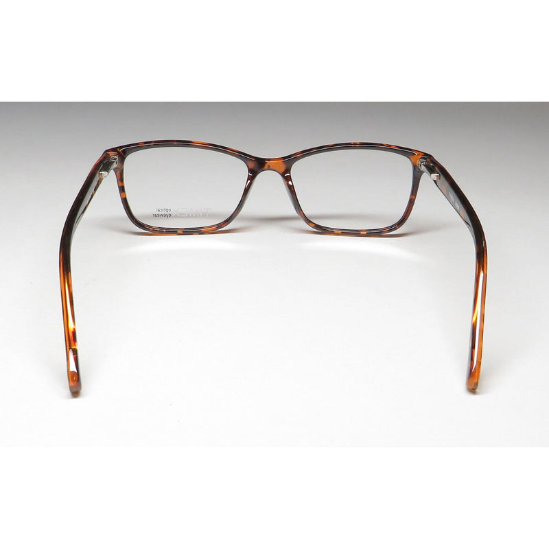 ModaFrames Timex 9:53 Am Eyeglasses Eyeglasses