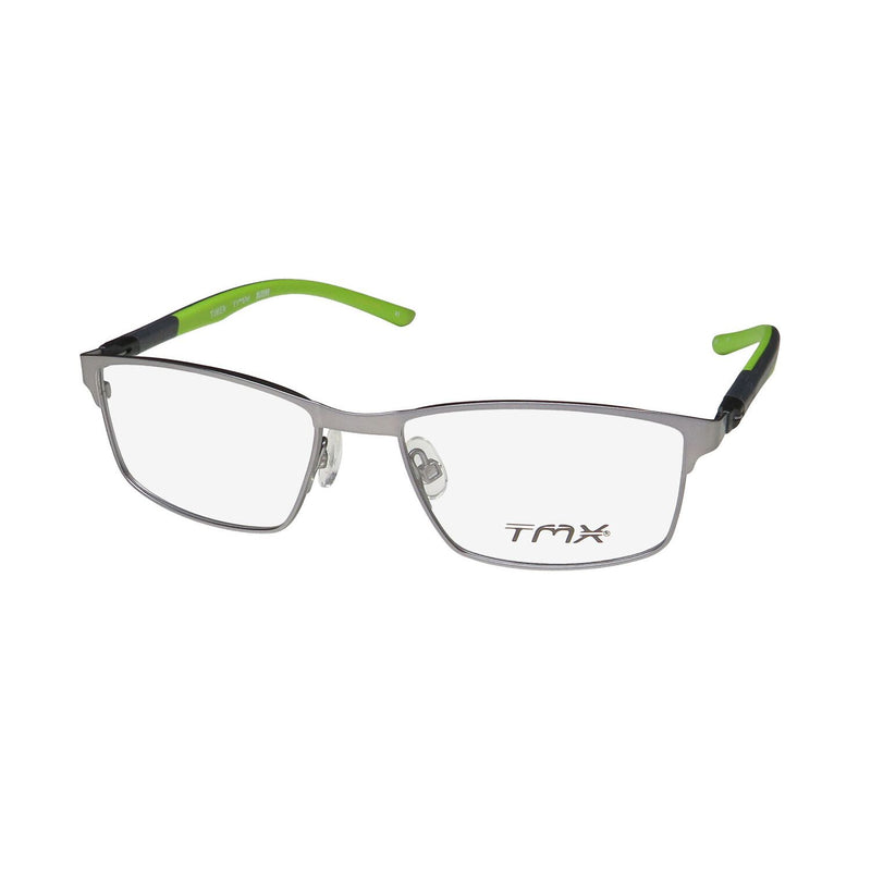 ModaFrames Timex Tmx Sleeve Eyeglasses Eyeglasses