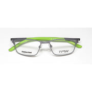 ModaFrames Timex Tmx Sleeve Eyeglasses Eyeglasses