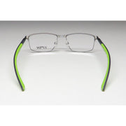 ModaFrames Timex Tmx Sleeve Eyeglasses Eyeglasses