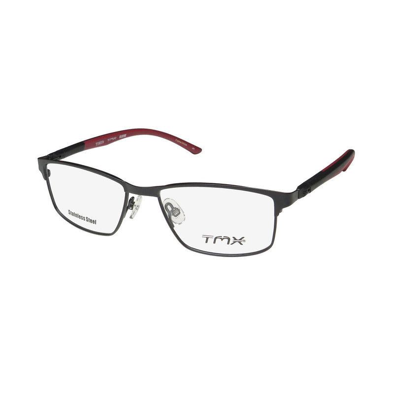 ModaFrames Timex Tmx Sleeve Eyeglasses Eyeglasses