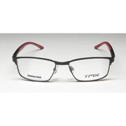 ModaFrames Timex Tmx Sleeve Eyeglasses Eyeglasses