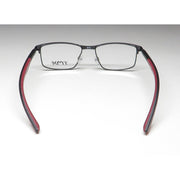 ModaFrames Timex Tmx Sleeve Eyeglasses Eyeglasses