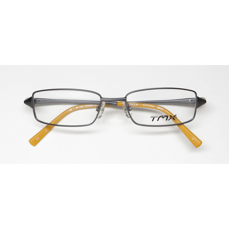 ModaFrames Timex Tmx Nollie Eyeglasses Eyeglasses