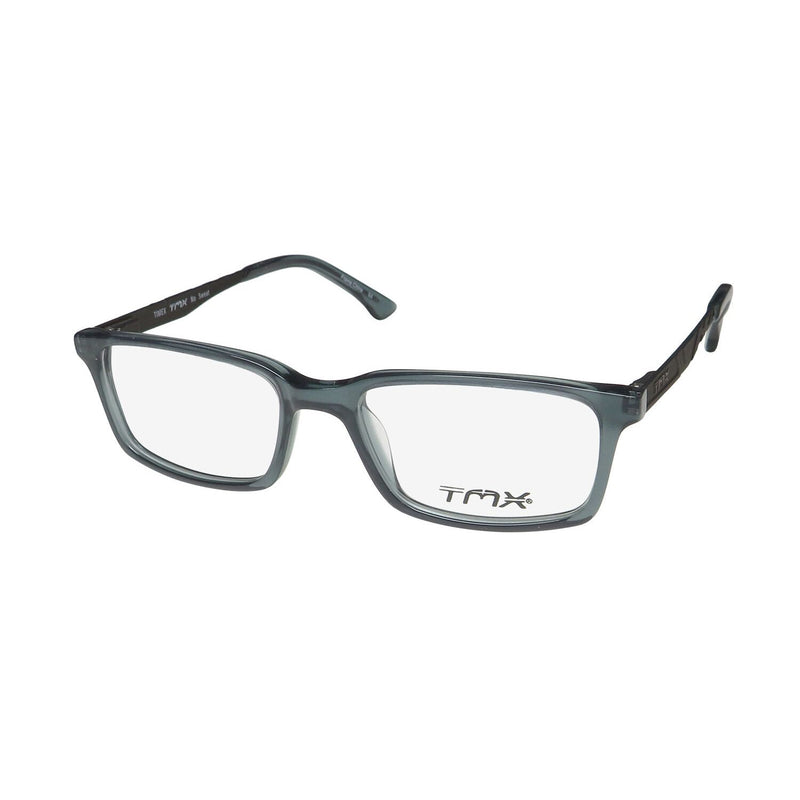 ModaFrames Timex Tmx No Sweat Eyeglasses Eyeglasses