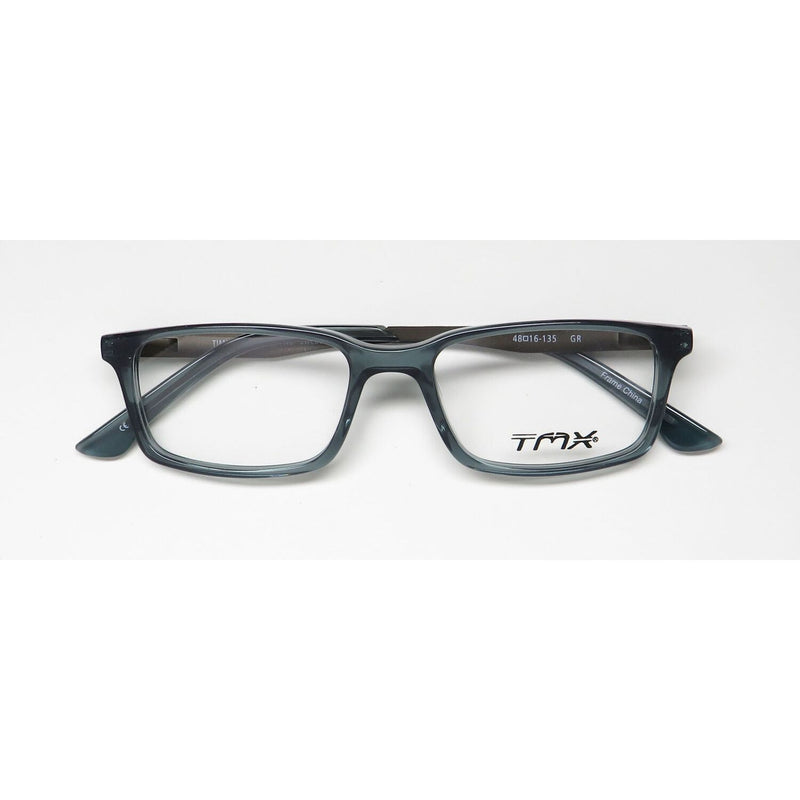ModaFrames Timex Tmx No Sweat Eyeglasses Eyeglasses
