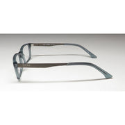 ModaFrames Timex Tmx No Sweat Eyeglasses Eyeglasses