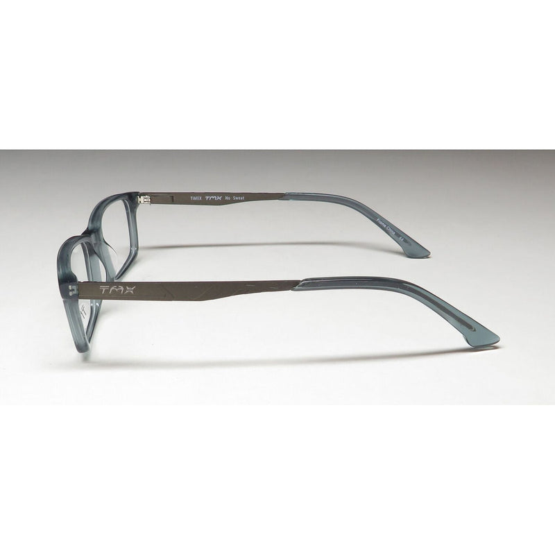 ModaFrames Timex Tmx No Sweat Eyeglasses Eyeglasses