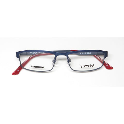 ModaFrames Timex Tmx Dugout Eyeglasses Eyeglasses
