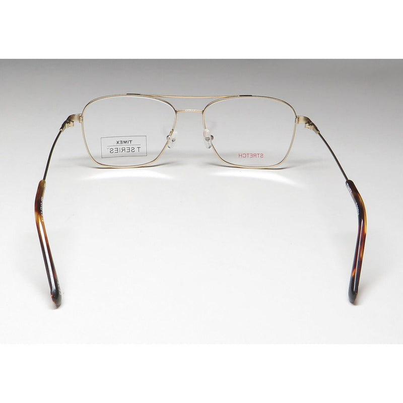 ModaFrames Timex 5:26 Pm Eyeglasses Eyeglasses