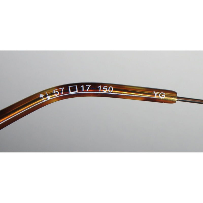 ModaFrames Timex 5:26 Pm Eyeglasses Eyeglasses