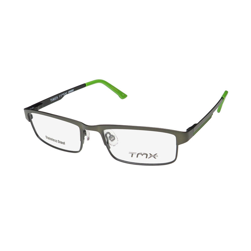 ModaFrames Timex Tmx Dugout Eyeglasses Eyeglasses