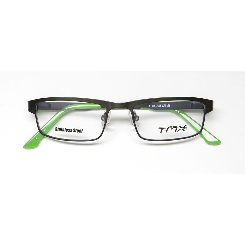 ModaFrames Timex Tmx Dugout Eyeglasses Eyeglasses