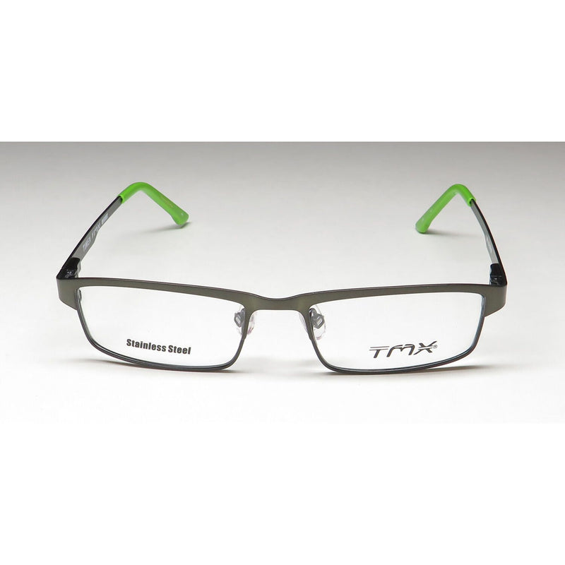 ModaFrames Timex Tmx Dugout Eyeglasses Eyeglasses